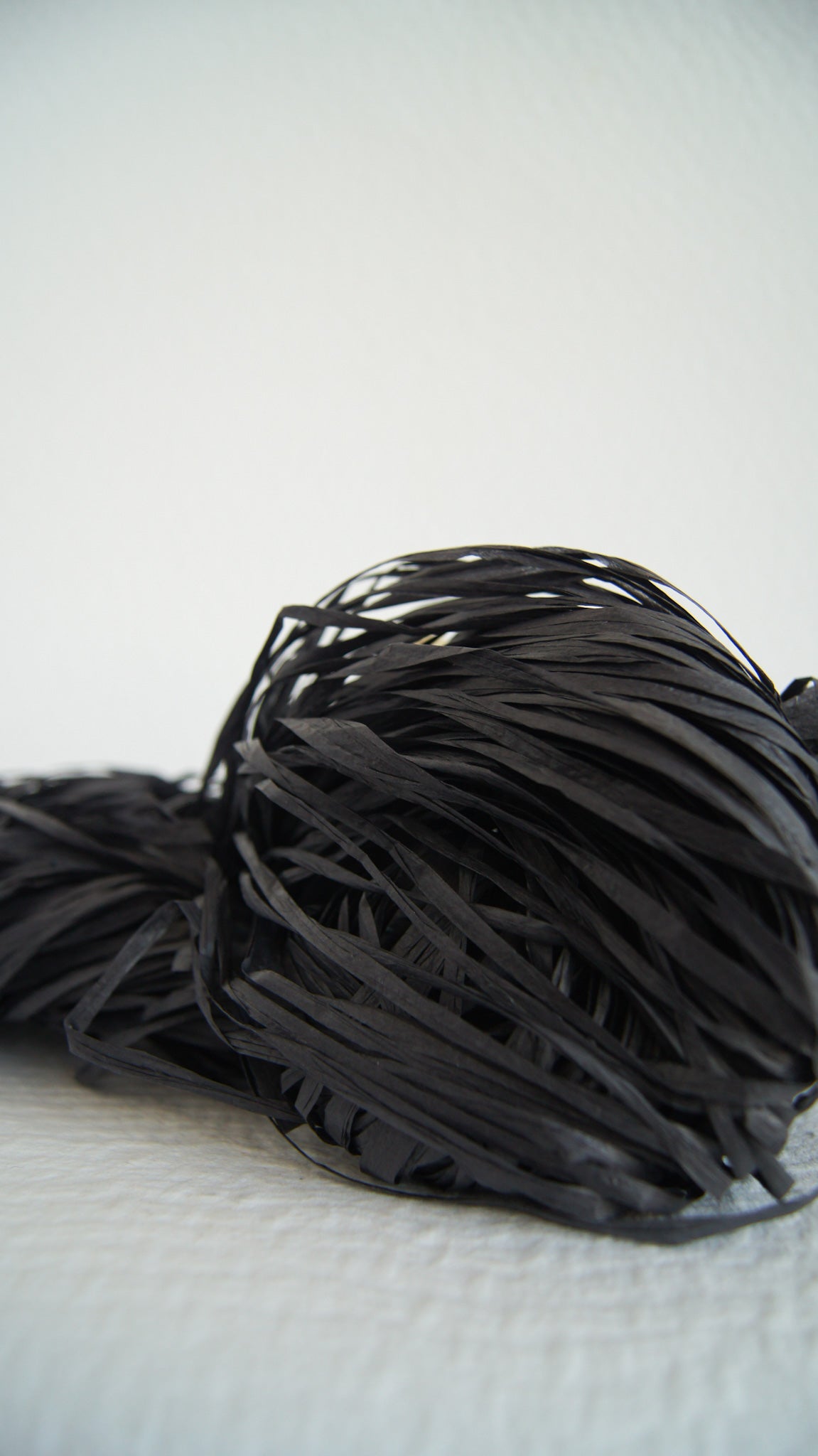 Raffia d'abacá