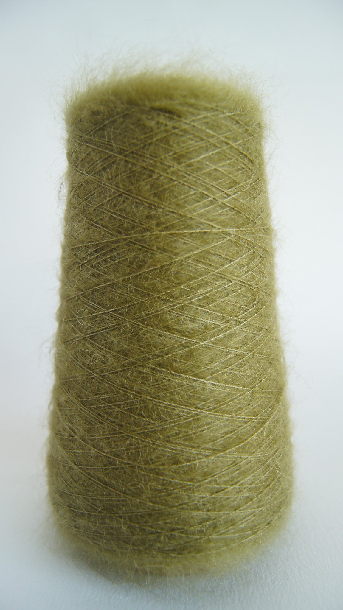 Plume d'été