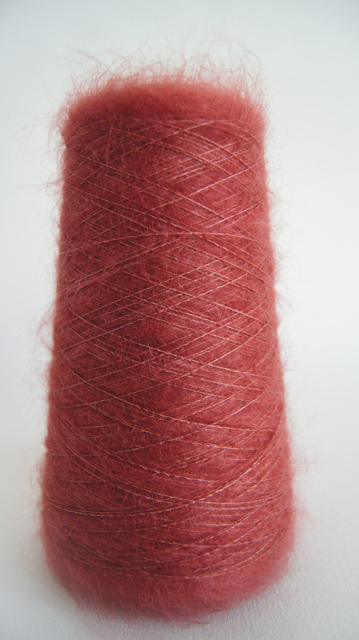 Plume d'été
