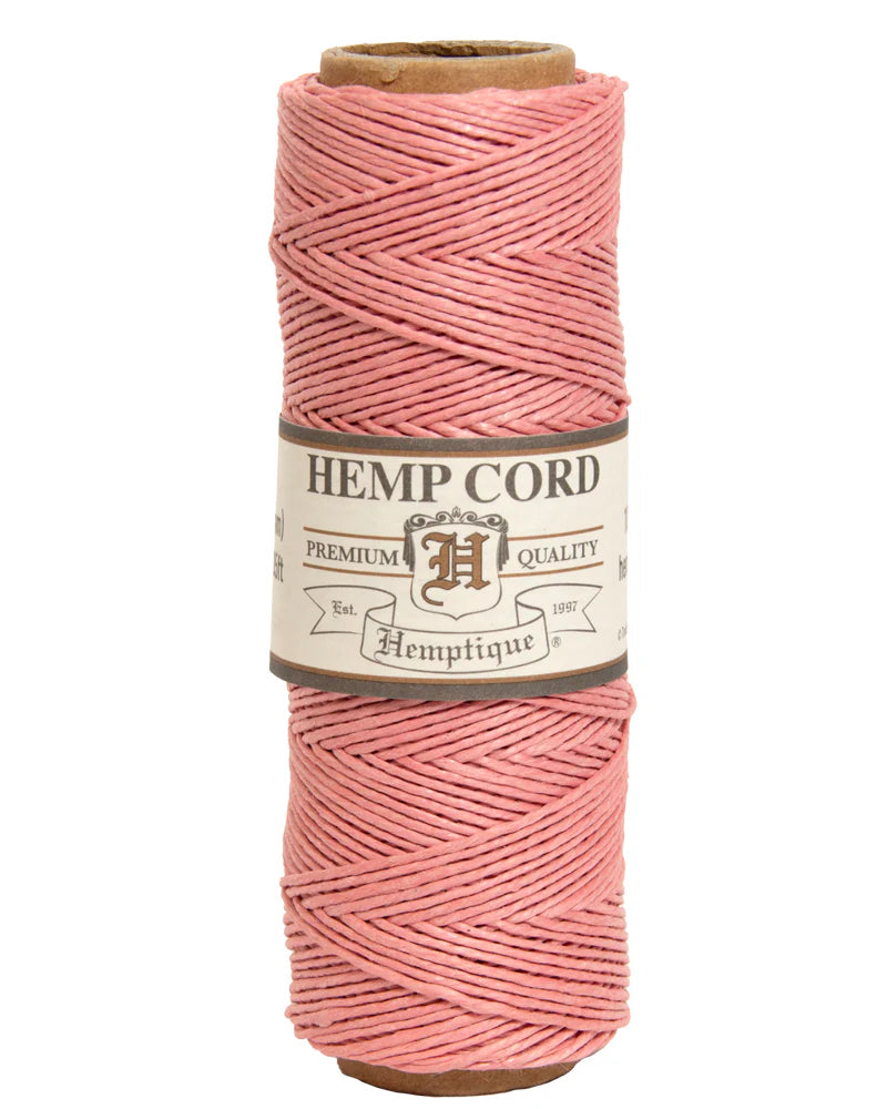 Corde de chanvre