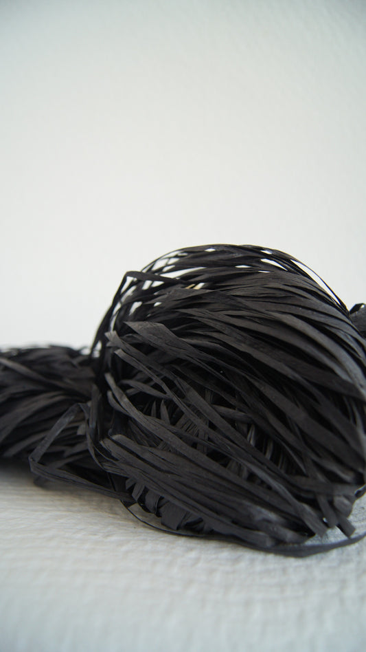 Raffia d'abacá