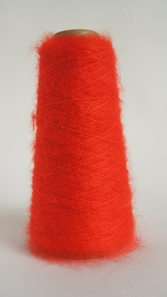 Plume d'été