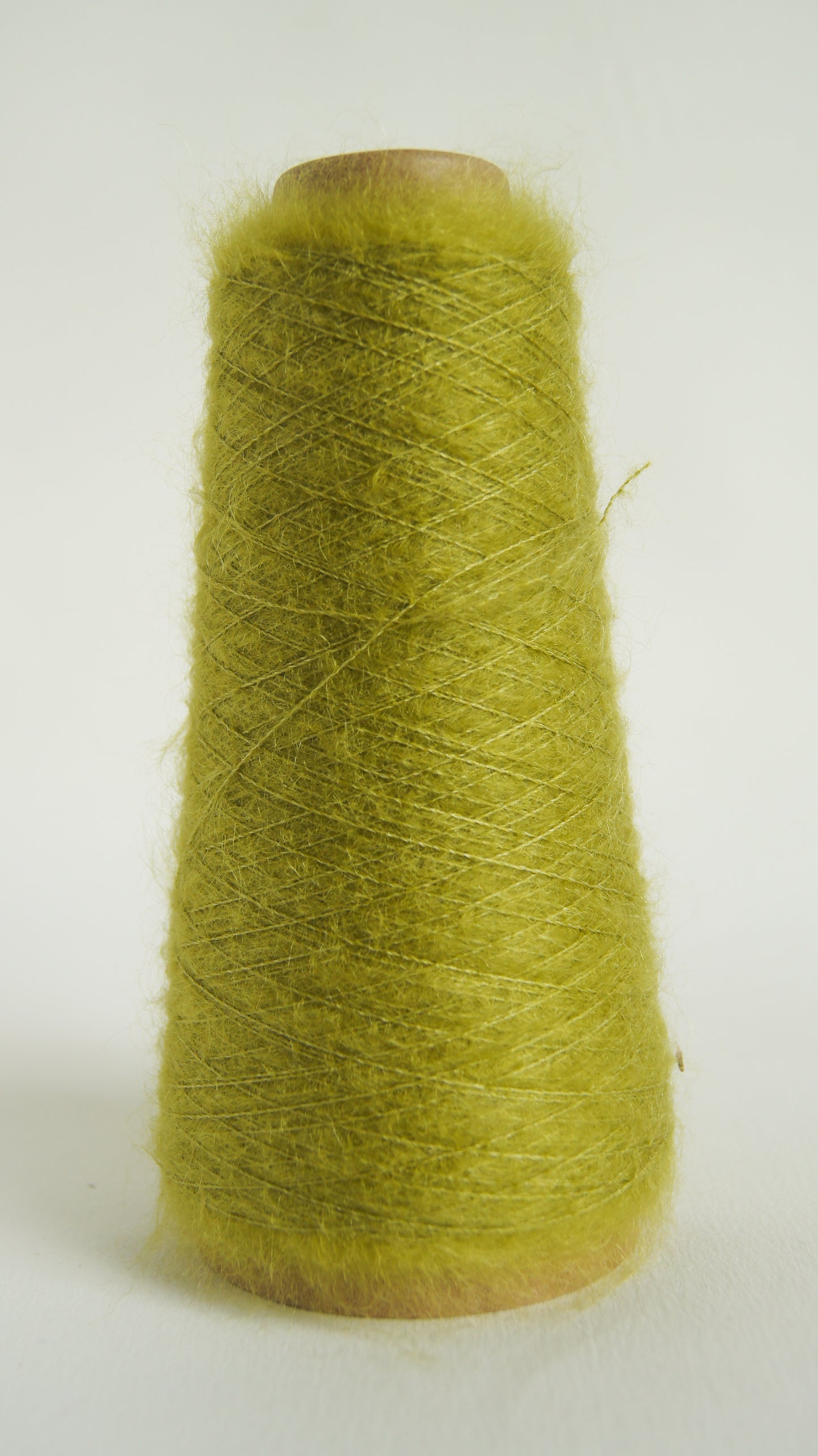 Plume d'été