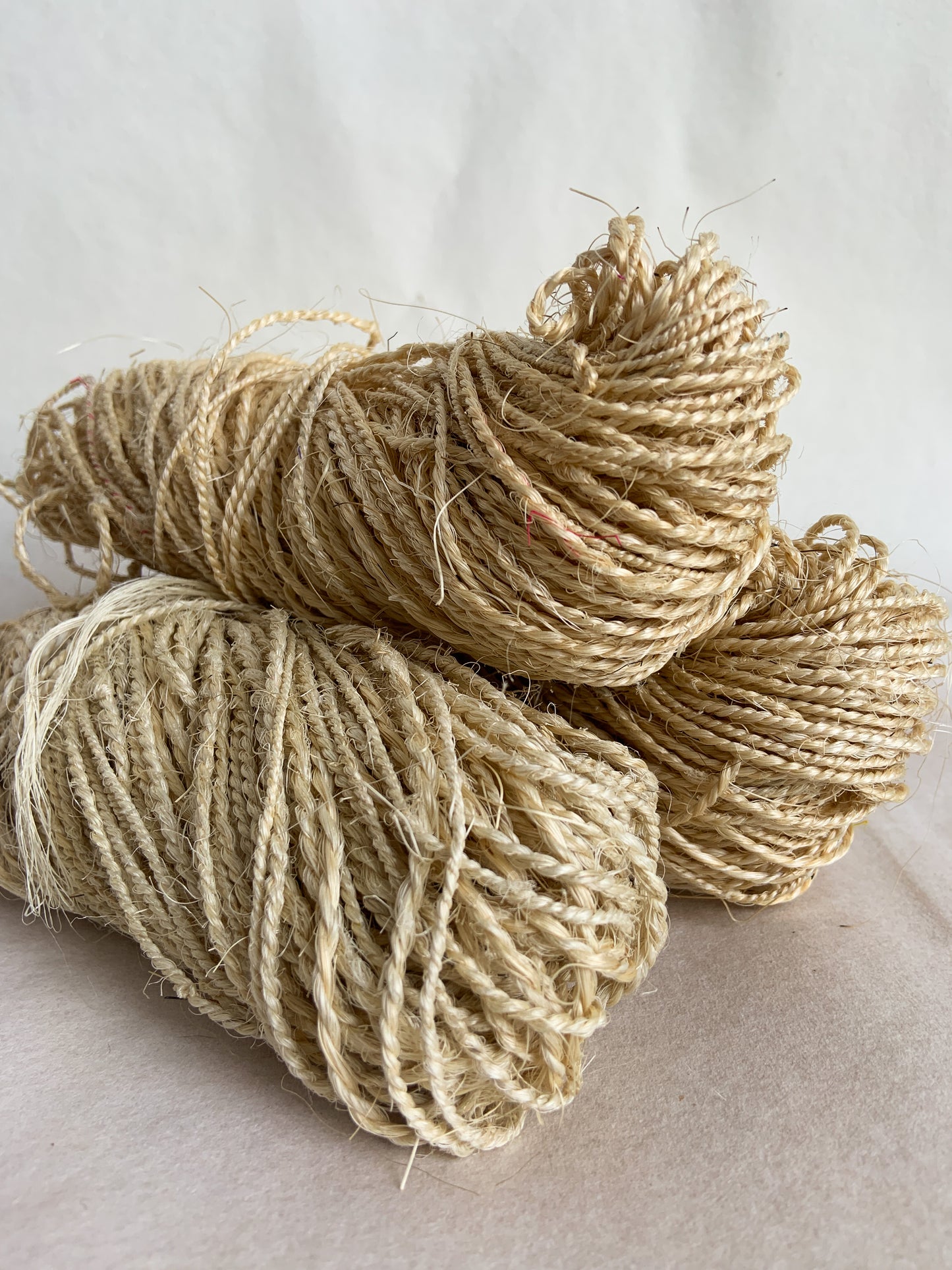 Ixtle Rope Ixtle – PERLUETTE