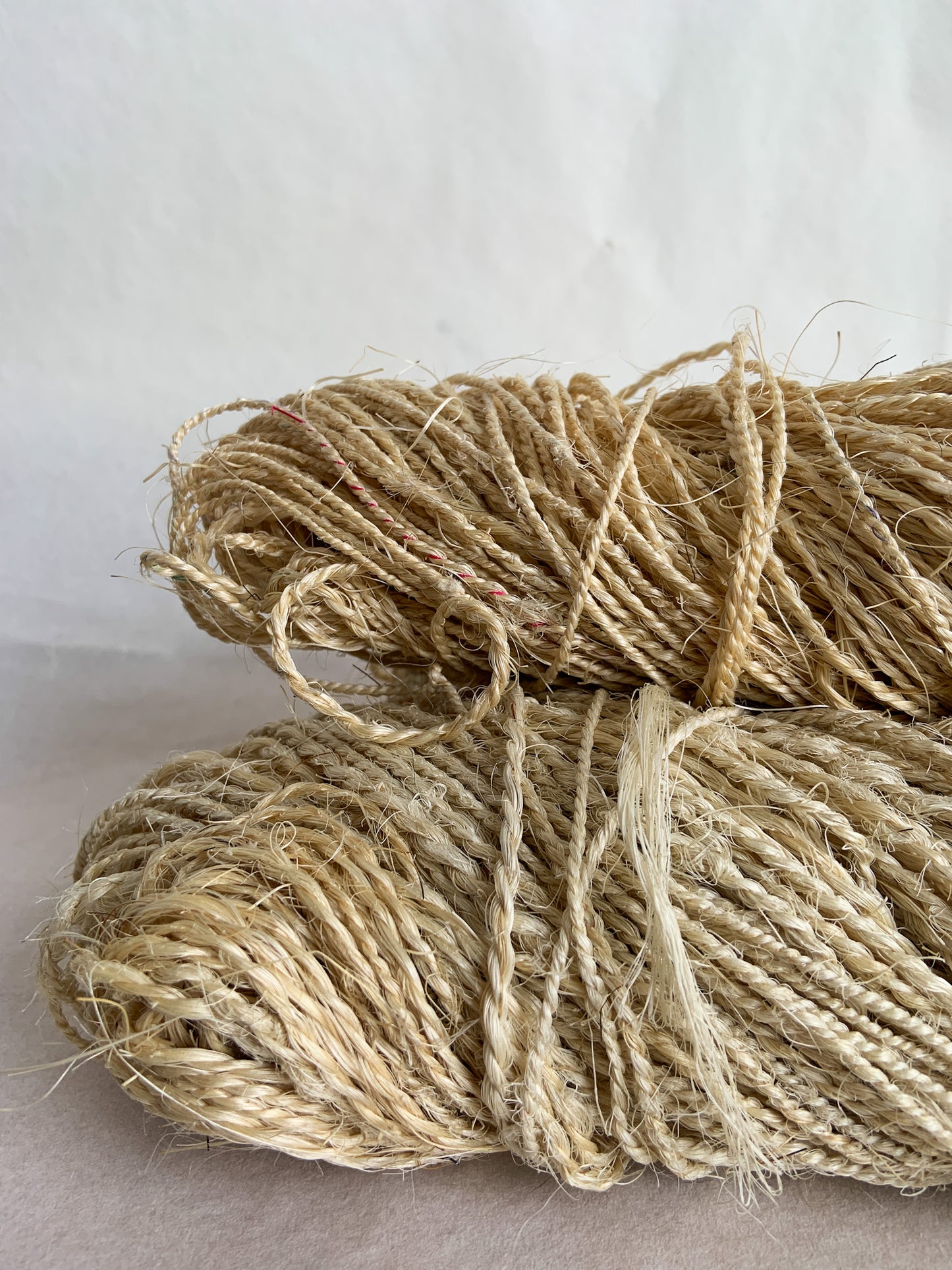 Ixtle Rope Ixtle – PERLUETTE