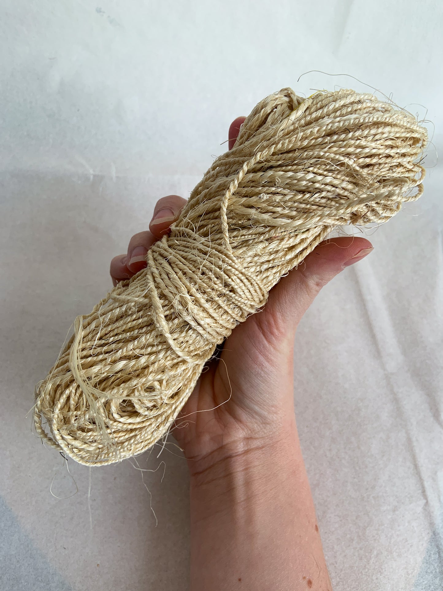 Ixtle Rope Ixtle – PERLUETTE